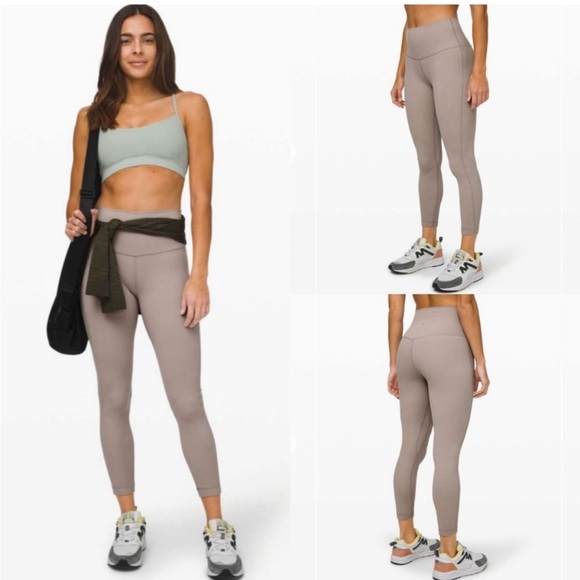 Lululemon Align 25” Leggings - Picture 1 of 6